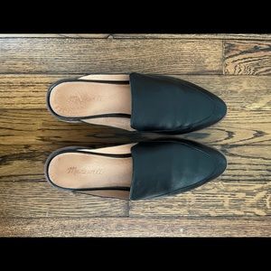 Madewell Frances Mule